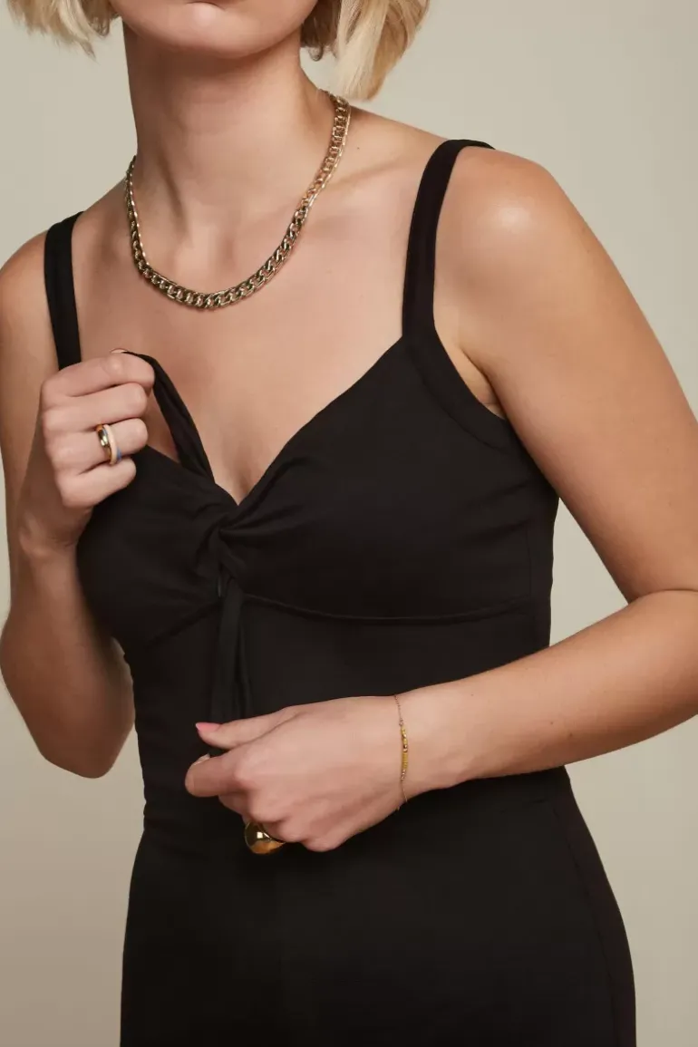 Giselle Jumpsuit Ecovero Classic