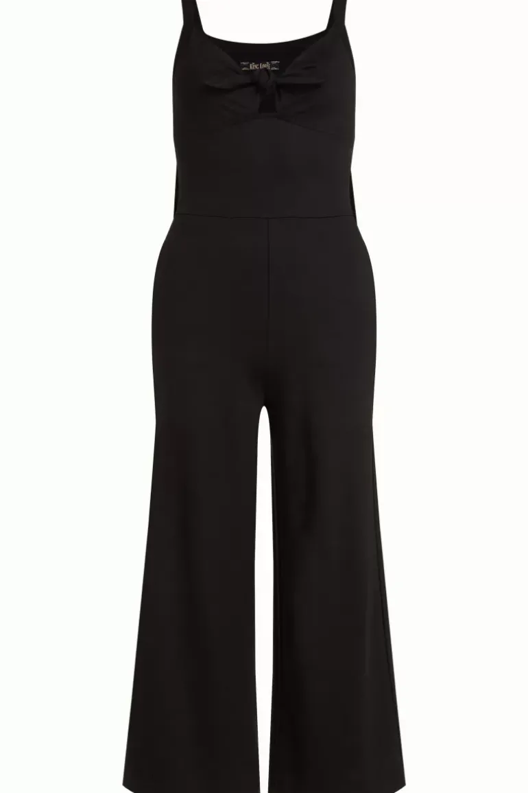 Giselle Jumpsuit Ecovero Classic