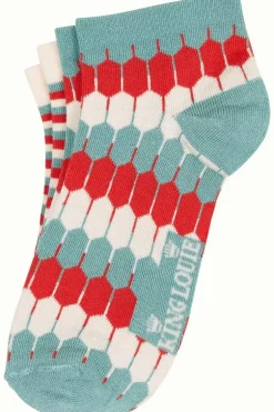 Half Socks 2-Pack Cimier