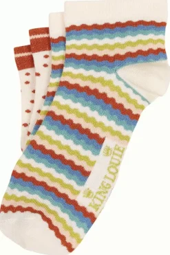 Half Socks 2-Pack Cocktail