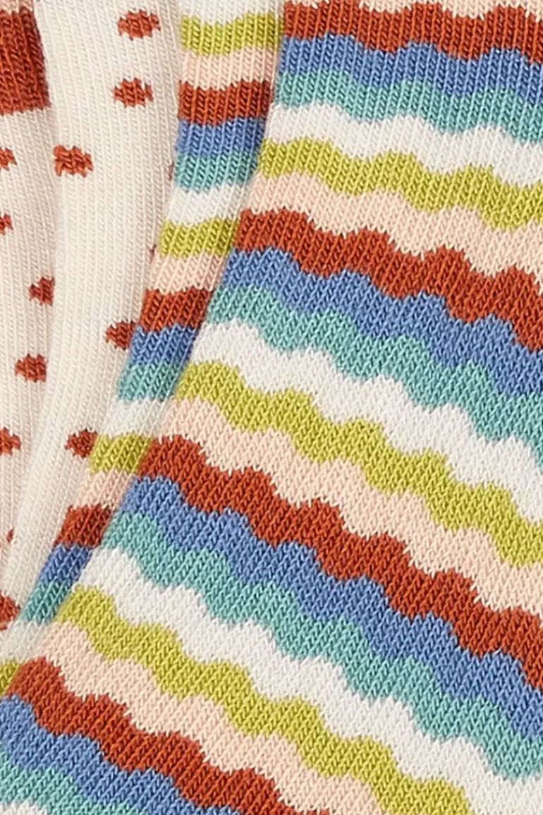 Half Socks 2-Pack Cocktail