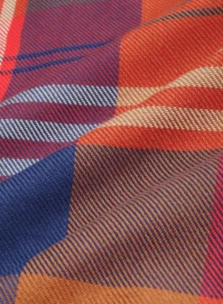 Harper Skirt Jolla Check