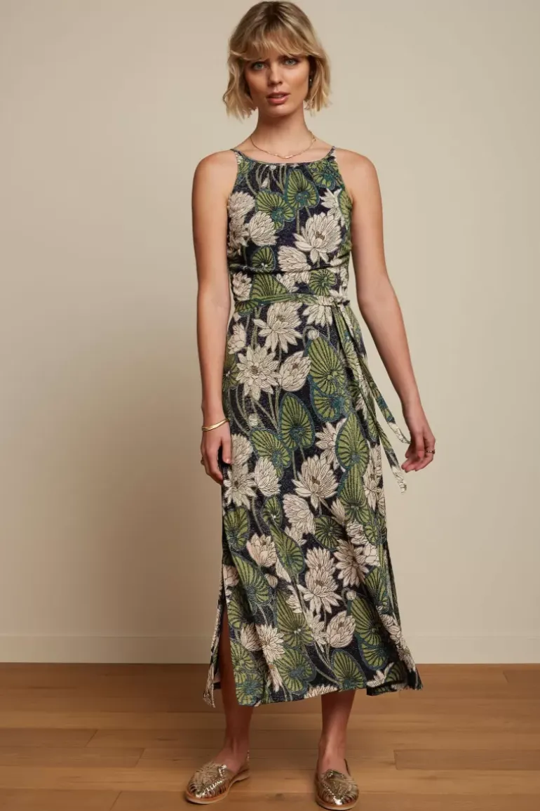 Hazel Dress La Romana