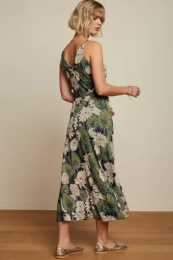 Hazel Dress La Romana