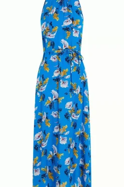 Hazel Midi Dress Cubanelle