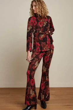 Heloisa Tunic Top Bloomsbury