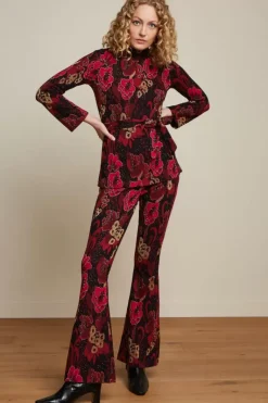 Heloisa Tunic Top Bloomsbury