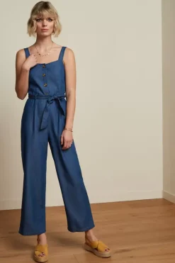 Ines Jumpsuit Las Palmas