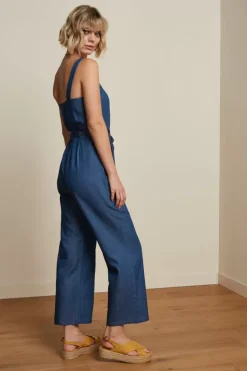 Ines Jumpsuit Las Palmas