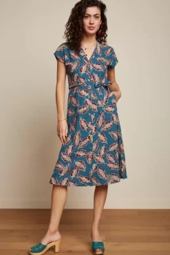 Irene Dress Dominica