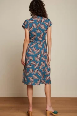 Irene Dress Dominica