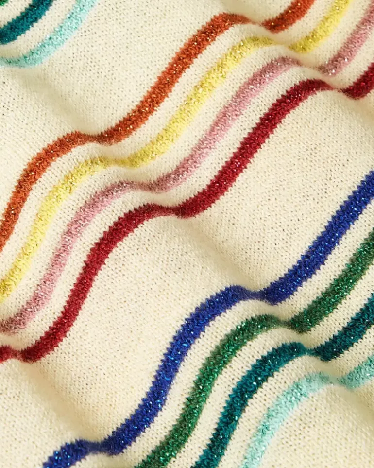 Isa Camisole Riera Stripe