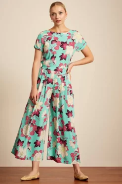 Jane Jumpsuit La Boca