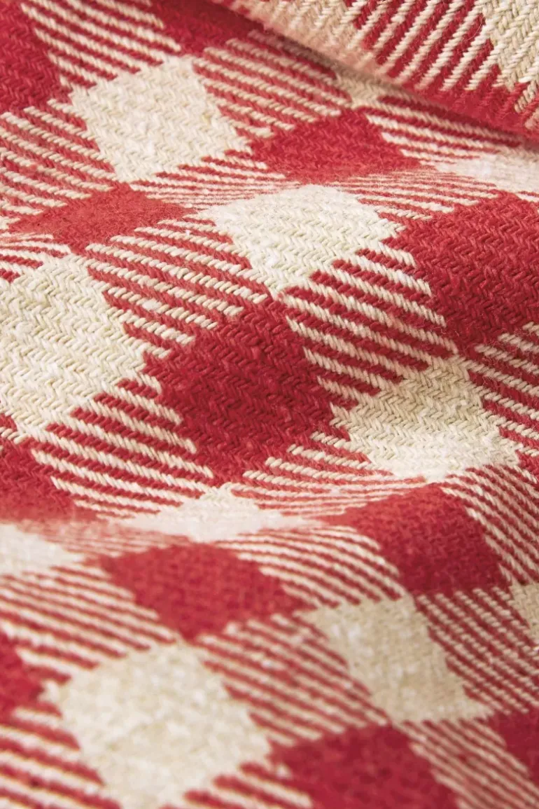 Janice Jacket Nimes Check