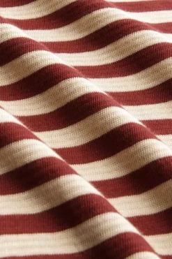 Jayne Top Chopito Stripe