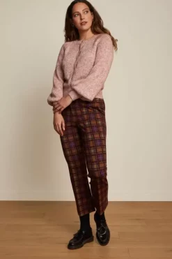 Jenny Pants Ny Check