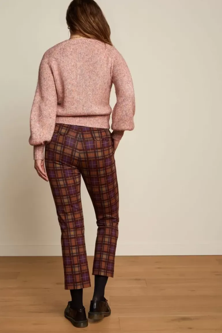 Jenny Pants Ny Check