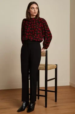 Jenny Pants Uni Rodeo