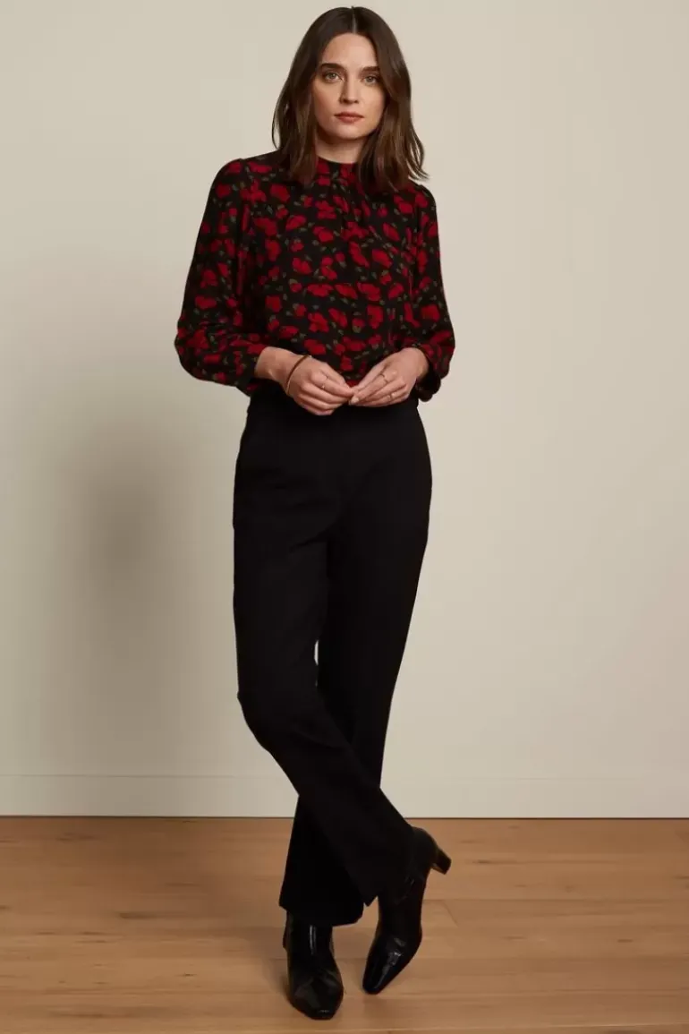 Jenny Pants Uni Rodeo