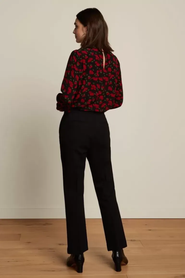 Jenny Pants Uni Rodeo