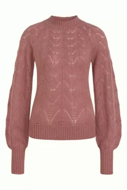 Joanie Raglan Top Farfalle