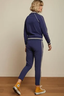 Joni Pants Miami Sweat