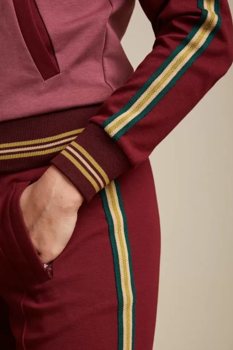 Joni Pants Miami Sweat