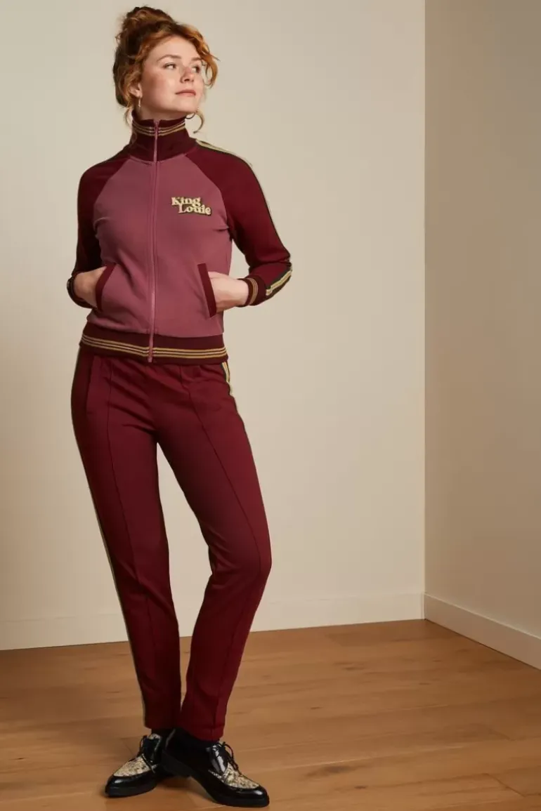 Joni Pants Miami Sweat