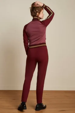 Joni Pants Miami Sweat