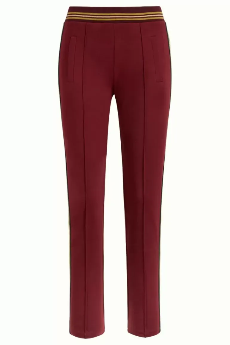 Joni Pants Miami Sweat