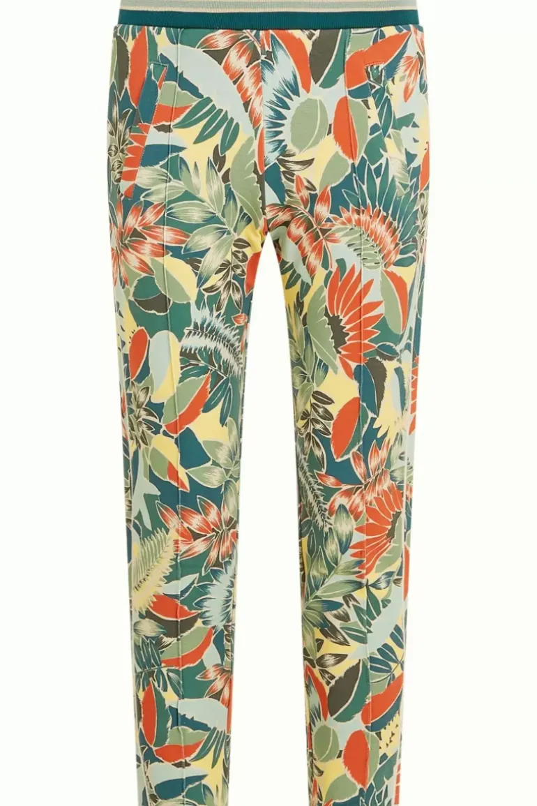 Joni Pants Tamarind