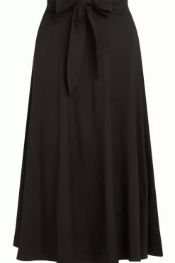 Judy Midi Skirt Ecovero Classic