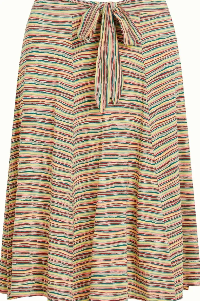 Judy Skirt Trinidad