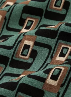 Juno Midi Skirt Cameo