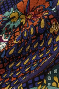 Juno Midi Skirt Clubbin