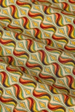 Juno Midi Skirt La Sape