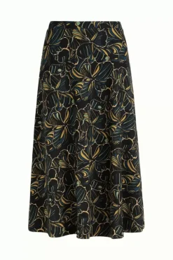 Juno Midi Skirt Leary