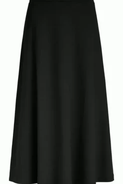 Juno Skirt Milano Crepe