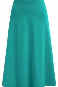 Juno Skirt Milano Crepe