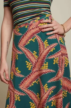 Juno Skirt Monserrat