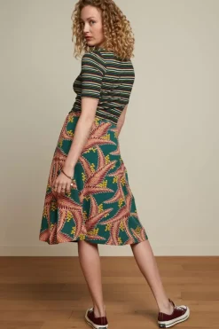 Juno Skirt Monserrat