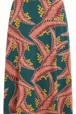 Juno Skirt Monserrat