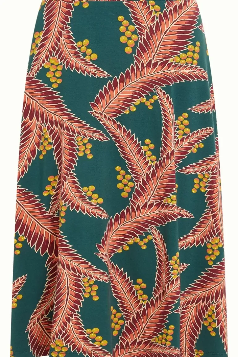 Juno Skirt Monserrat