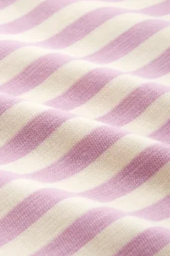 Knot T-Shirt Chopito Stripe