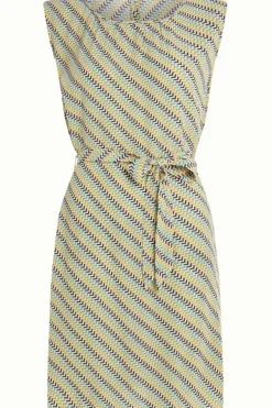 Kyra Tunic Dress Wylie