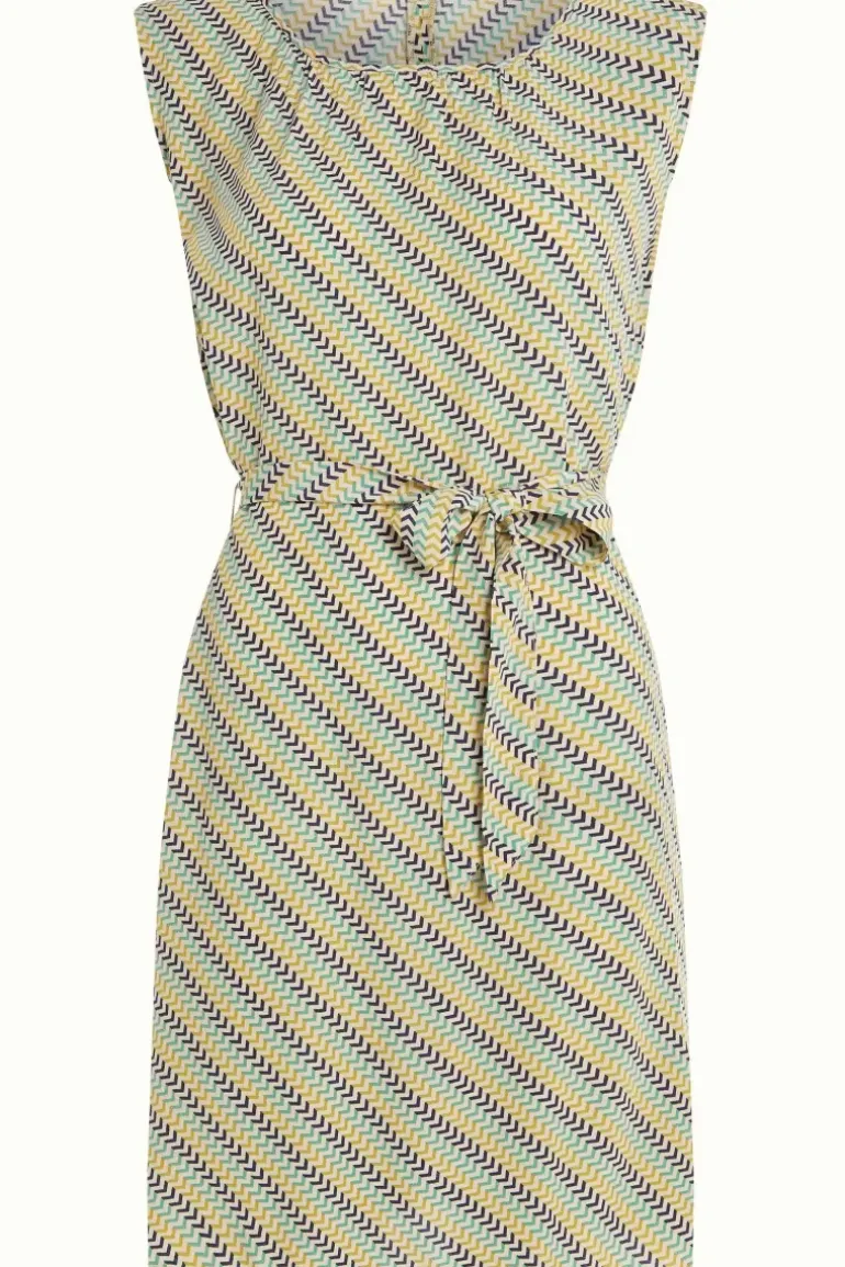 Kyra Tunic Dress Wylie