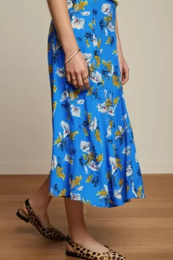 Laia Skirt Cubanelle