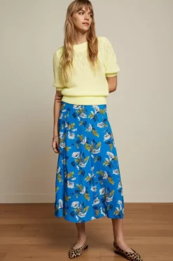 Laia Skirt Cubanelle