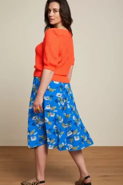 Laia Skirt Cubanelle