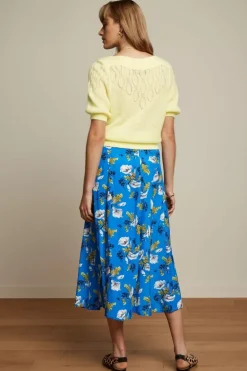 Laia Skirt Cubanelle